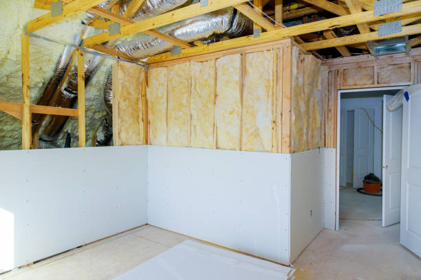 Best Spray Foam Insulation in Dousman, WI