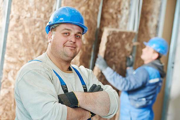 Best Fiberglass Insulation in Dousman, WI